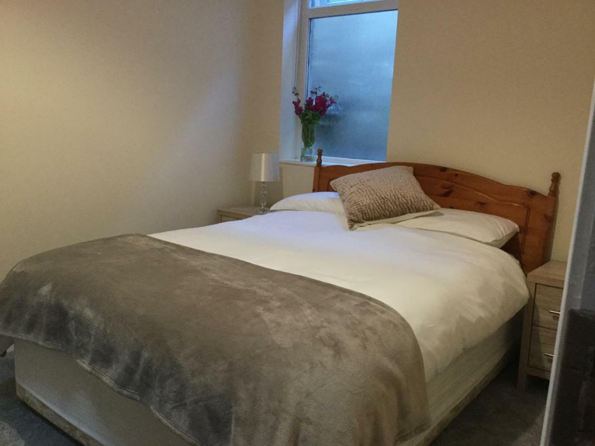 Rose Alley Apartment Westport Eksteriør bilde